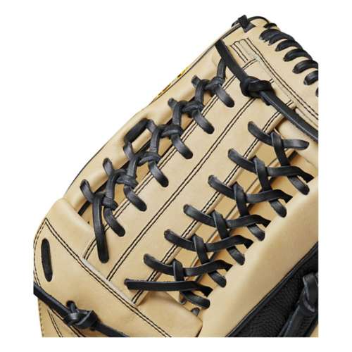 Wilson A2000 13.5" Pro Stock Slowpitch Softball Glove