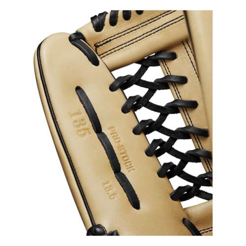 Wilson A2000 13.5" Pro Stock Slowpitch Softball Glove