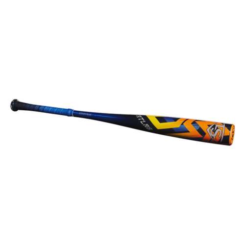 Louisville Slugger Genuine Mixed Baseball Bat - GEN-NAT-31 Wood Baseball  Bats
