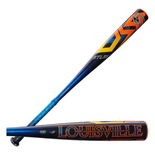  Louisville Slugger Genuine MLB Stick Pack Minnesota Twins blue  : Sports & Outdoors