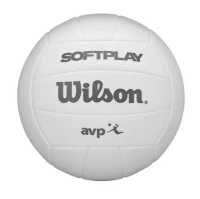 Wilson AVP Soft Play Volleyball