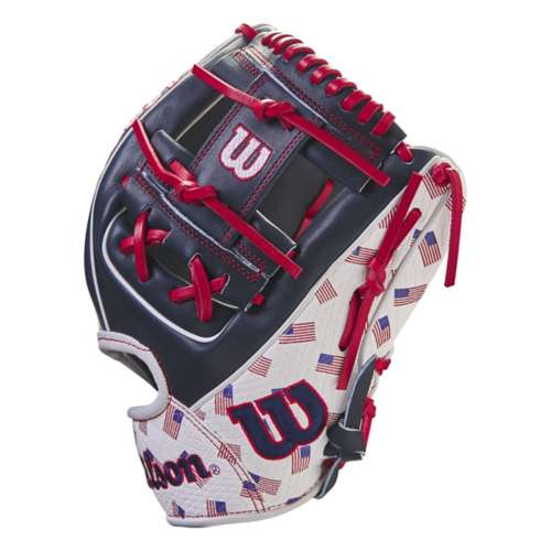 Wilson Glove of the Month - July