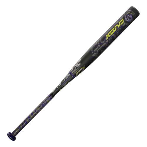 2024 Louisville Slugger Xeno (-11) Fastpitch Softball Bat