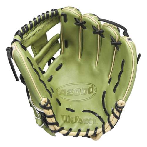 Wilson Glove of the Month - November