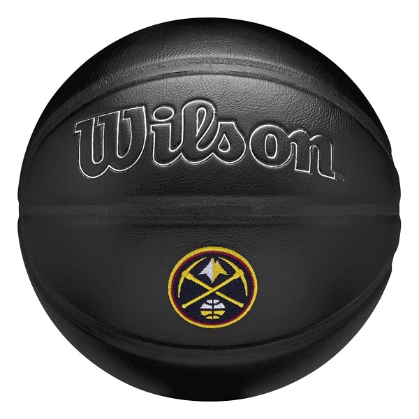 Wilson NBA Denver Nuggets Premiere Basketball