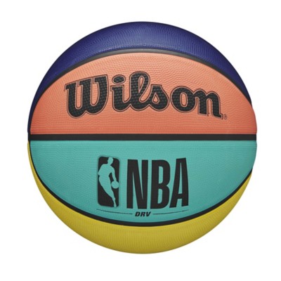 Wilson NBA DRV Alternating Outdoor Basketball | SCHEELS.com
