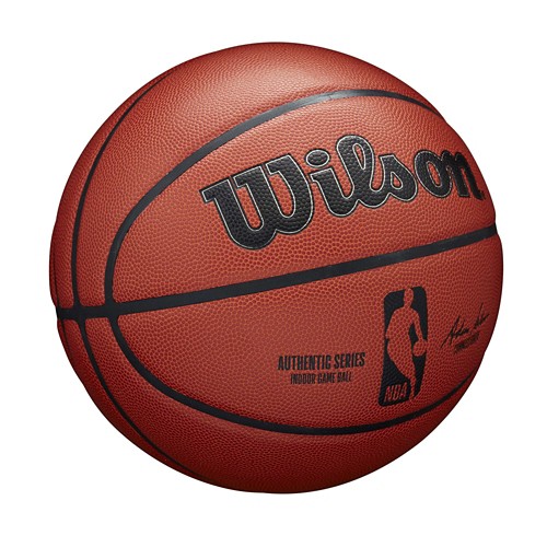 Wilson NBA Authentic Indoor Competition Basketball