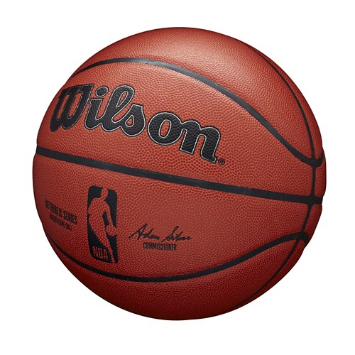 Wilson NBA Authentic Indoor Competition Basketball