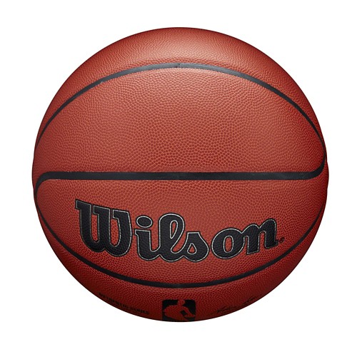 Wilson NBA Authentic Indoor Competition Basketball