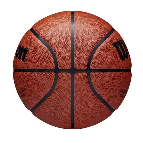 Wilson NBA Authentic Indoor/Outdoor Basketball