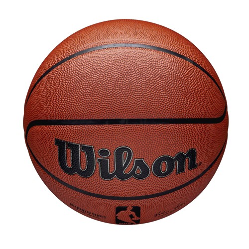 Wilson NBA Authentic Indoor/Outdoor Basketball