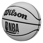 Wilson NBA Forge Pro UV Basketball - Thumbnail 3 of 7
