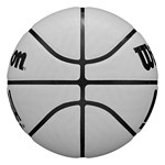 Wilson NBA Forge Pro UV Basketball - Thumbnail 4 of 7