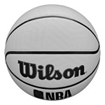 Wilson NBA Forge Pro UV Basketball - Thumbnail 5 of 7
