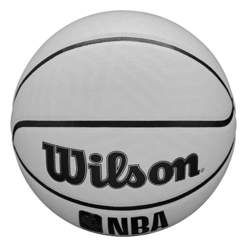 Wilson NBA Forge Pro UV Basketball - Primary Image