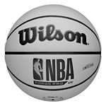 Wilson NBA Forge Pro UV Basketball - Thumbnail 7 of 7