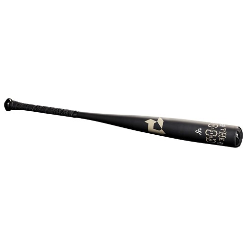 2025 DeMarini The Goods One Piece BBCOR Baseball Bat