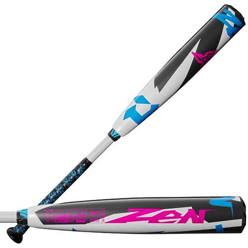 2025 DeMarini Zen (10) USSSA Baseball Bat
