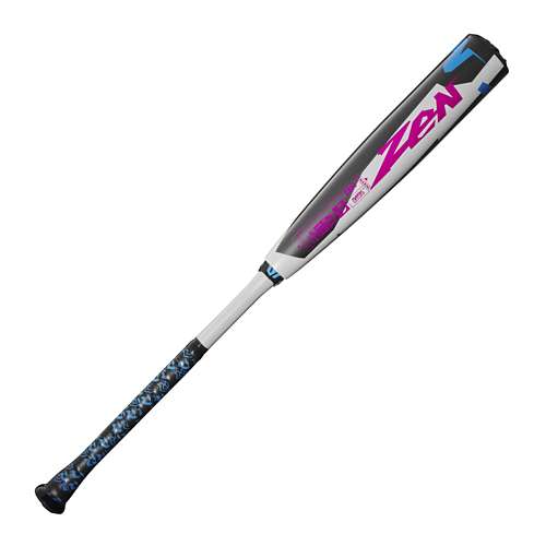 2025 DeMarini Zen (5) USSSA Baseball Bat