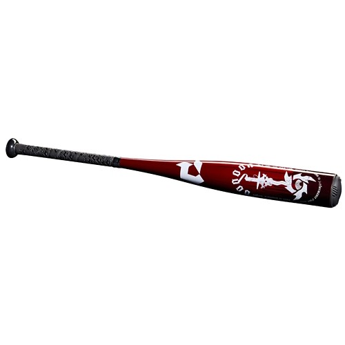 2025 DeMarini Voodoo One (-10) USSSA Baseball Bat