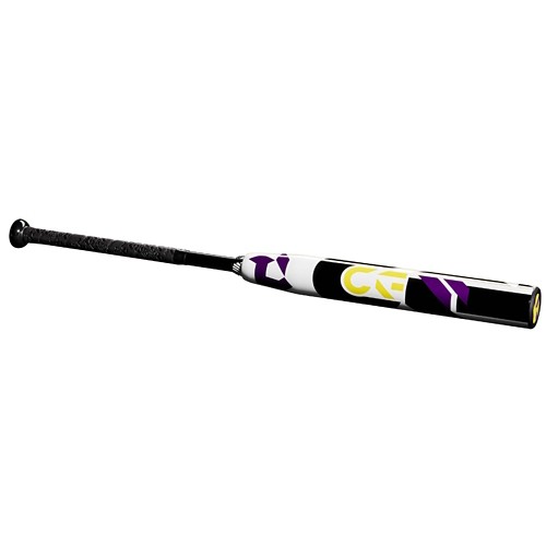 2025 DeMarini CF Fastpitch Softball Bat