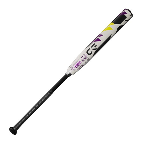 2025 DeMarini CF (-10) Fastpitch Softball Bat