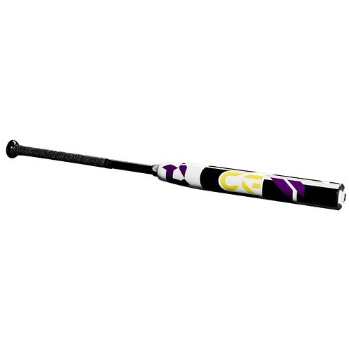 2025 DeMarini CF (-10) Fastpitch Softball Bat
