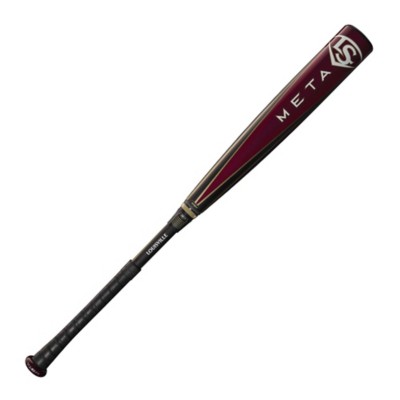 2025 Louisville Slugger Meta (-3) BBCOR Baseball Bat