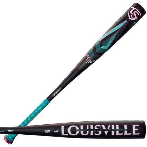 LOUISVILLE SLUGGER ベースボールジャケット Louisville Slugger Select PWR -8 USSSA Baseball Bat