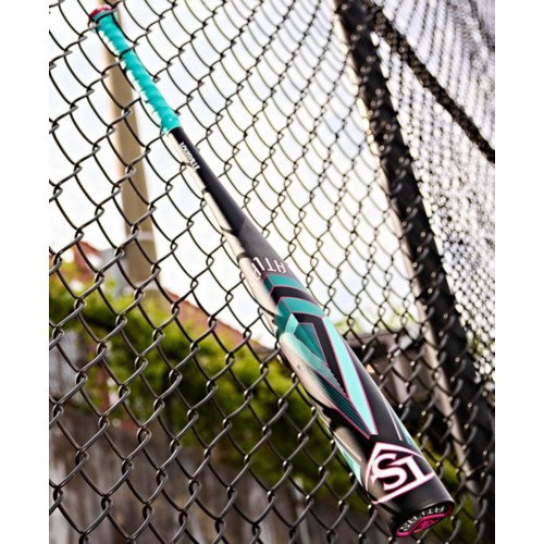 2025 Louisville Slugger Atlas BBCOR Baseball Bat - Primary Image