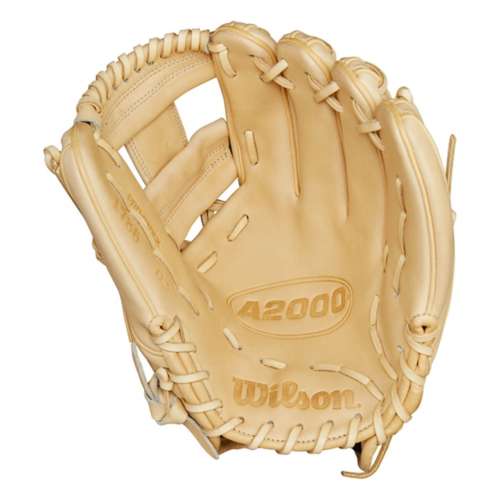 2024 Wilson Glove Day Series Blonde A2000 1786 11.5" Infield Baseball Glove