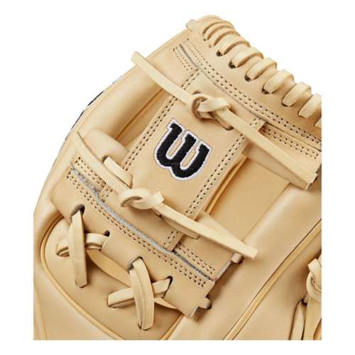 2024 Wilson Glove Day Series Blonde A2000 1786 11.5" Infield Baseball Glove