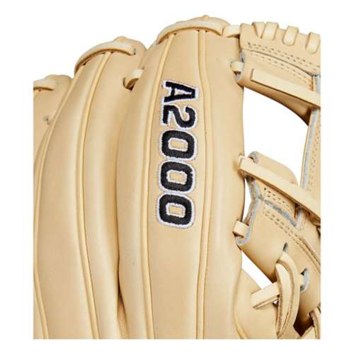 2024 Wilson Glove Day Series Blonde A2000 1786 11.5" Infield Baseball