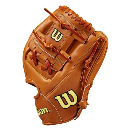 2024 Wilson Glove Day Series Saddle Tan A2000 1786 11.5" Infield Baseball Glove