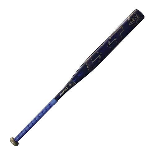 luthiel！！ 2025 Louisville Slugger LXT (-10) Fastpitch Softball Bat