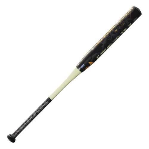 2025 DeMarini Jason Magnum Signature Nautalai Vanilla Gorilla Slowpitch Bat