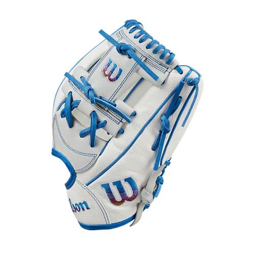 2024 Wilson Autism Speaks A2000 H12SS 12" Infield Fastpitch Softball Glove