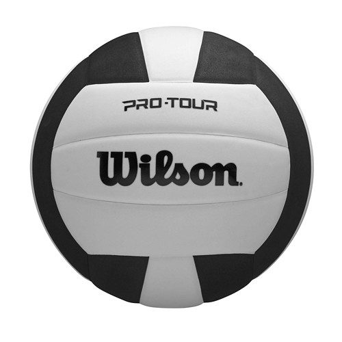 Wilson Pro Tour Volleyball - Primary Image