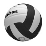 Wilson Pro Tour Volleyball - Thumbnail 5 of 9