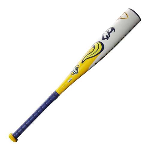 2025 Louisville Slugger Savannah Bananas JBB (-10) USSSA Baseball Bat