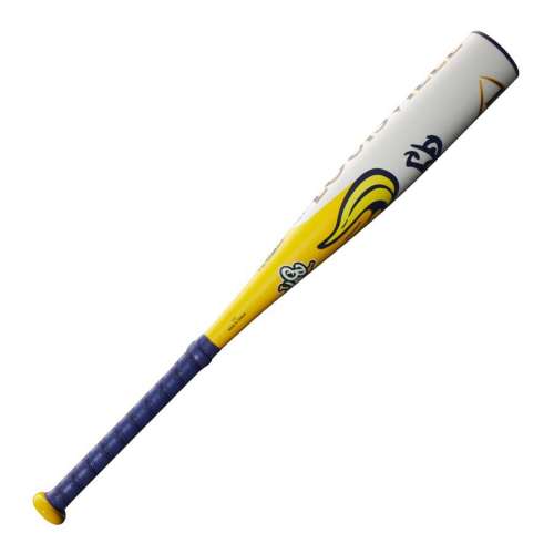 2025 Louisville Slugger Savannah Bananas JBB (-10) USSSA Baseball Bat