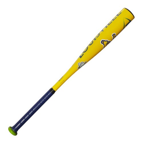 2025 Louisville Slugger Savannah Bananas Tee Ball Bat