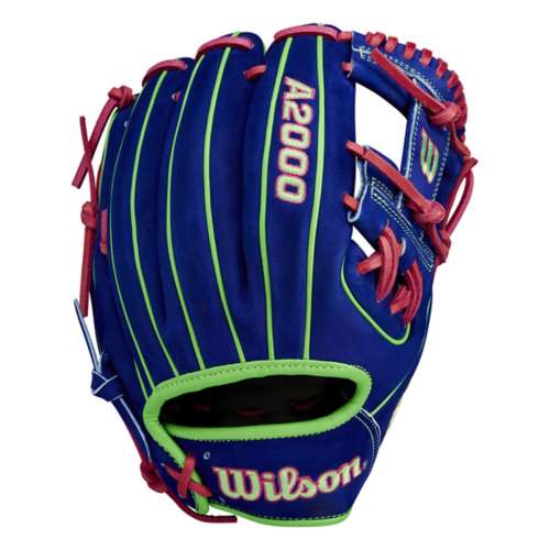 2024 Wilson Glove of the Month - January