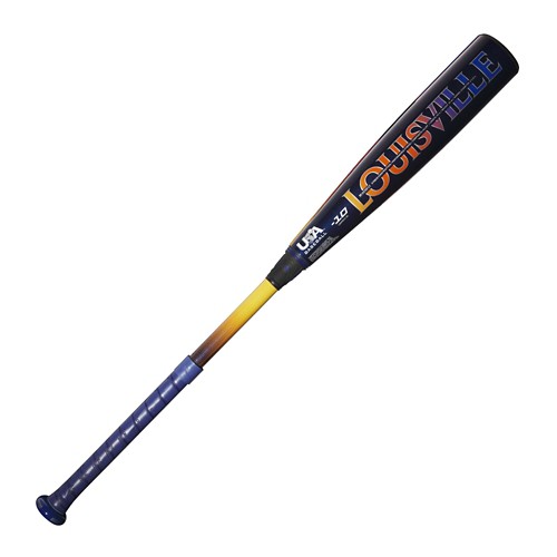 2025 Louisville Slugger Select PWR (-10) USA Baseball Bat