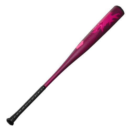 2024 DeMarini Neon Pink Voodoo One (-3) Baseball Bat