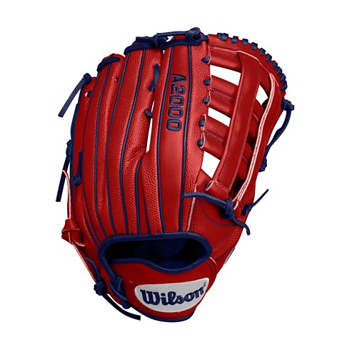 2024 Wilson Masataka Yoshida A2000 MY7 Game Model 12.5