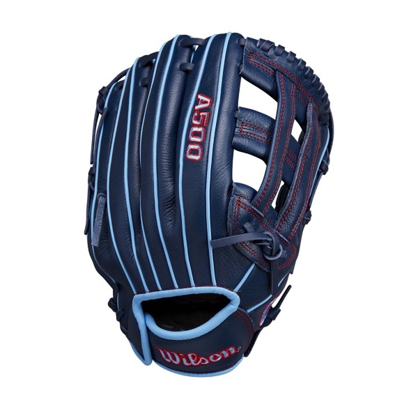 2024 Youth Wilson A500 12" Utility Baseball Glove