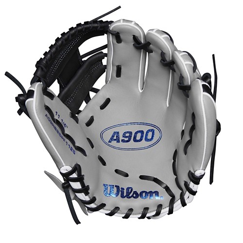 2024 A900 PF1125 Pedroia Fit 11.25" Infield Baseball Glove