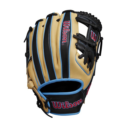 wilson - Wilson A1000 軟式外野グローブ Wilson A1000 1786 11.5