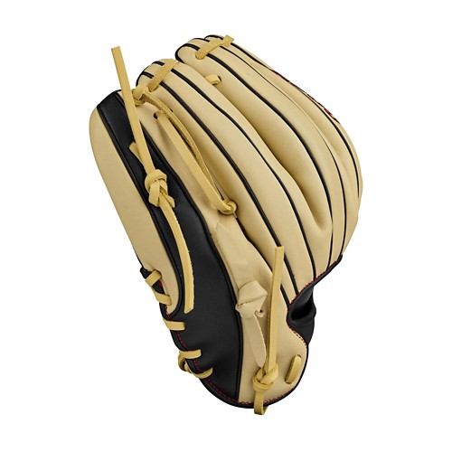 2024 Wilson A900 PF115 Pedroia Fit 11.5" Infield Baseball Glove